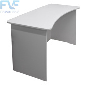 Manager desk 1200x600x750h