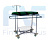 Veterinary stretchers and trolleys