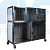 Cages for veterinary clinics